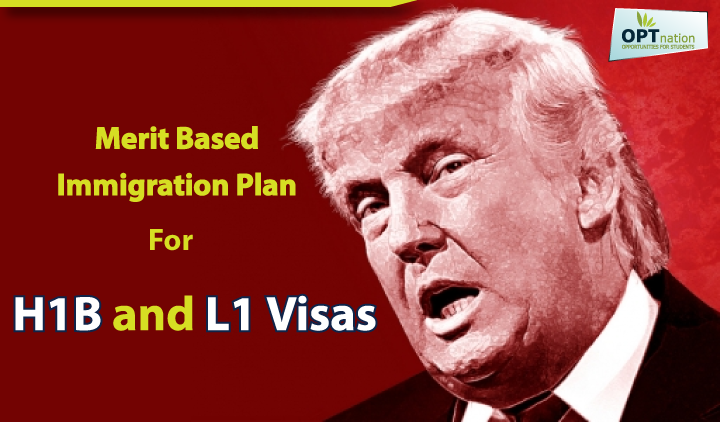 Donald trump immigration | merit-based immigration