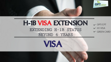 H1B extension after 6 years