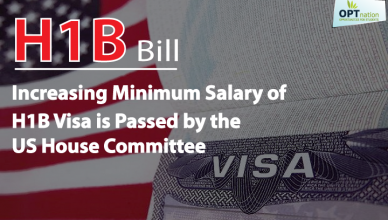 US H1B visa bill passed by US judiciary committee