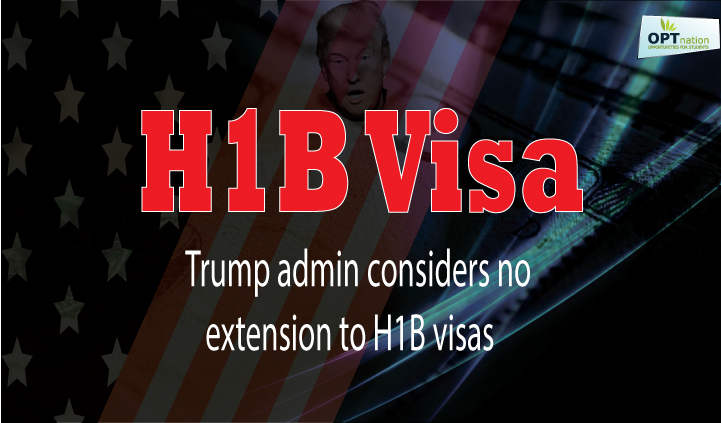 h1b visa latest news