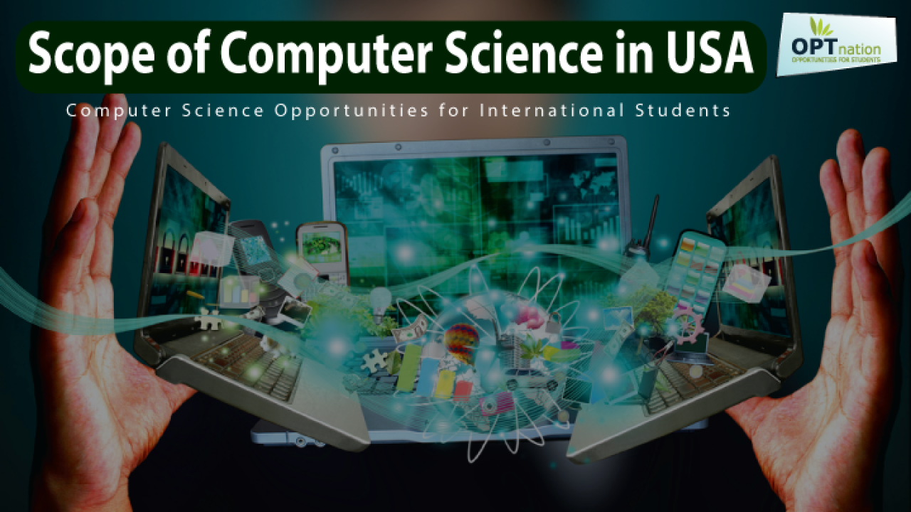 The 2018 Ivyachievement Computer Science Rankings Ivyachievement