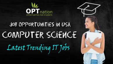 computer science jobs salary USA