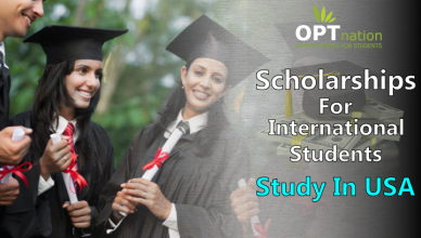 full scholarships for international students in usa universities