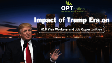 Donald trump's view on immigration Plan: Trump on H1B Visa Immigration Policy Summary