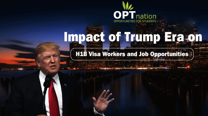 Donald trump's view on immigration Plan: Trump on H1B Visa Immigration Policy Summary