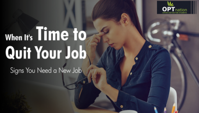 Signs You Need a New Job | When to Quit Your Job Immediately