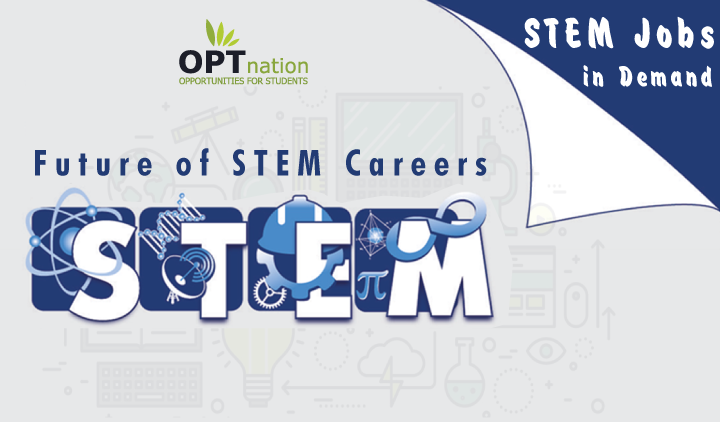 top 10 stem careers and stem jobs in demand