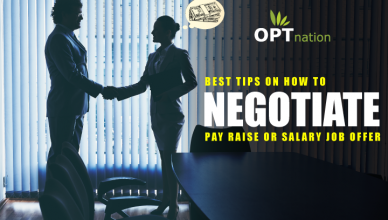 How to Negotiate Salary for New Job Offer over Phone, Email Sample with Counter Offer - Salary Negotiation Tips