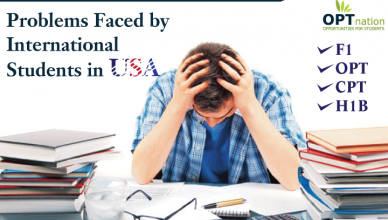 Challenges faced by international students, Challenges faced by international students, Issues affecting international students , Problems faced by Indian students in usa