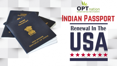 renew indian passport in USA checklist, documents, fees, processing time, timeline, tatkal process, how to renew indian passport in usa