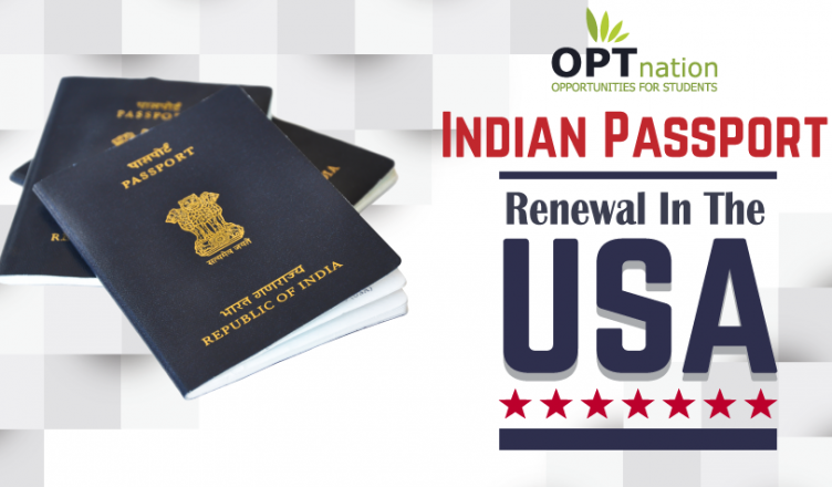 renew indian passport in USA checklist, documents, fees, processing time, timeline, tatkal process, how to renew indian passport in usa