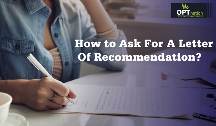Letter Of Recommendation Request Format from www.optnation.com