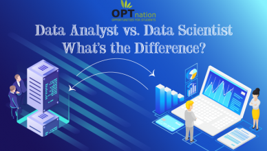 Data Analyst vs. Data Scientist , Difference Between Data Analytics and Data Science