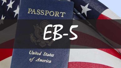 Final rule introduced changes to EB-5 Immigration Investor program