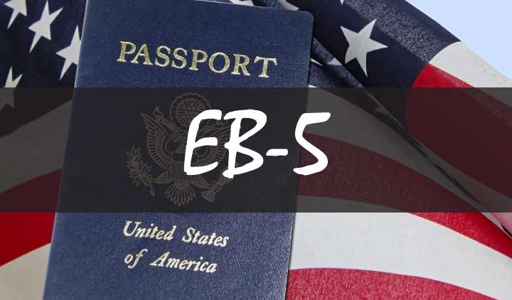 Final rule introduced changes to EB-5 Immigration Investor program