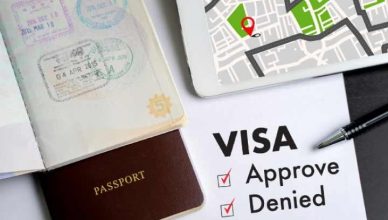 H-1B Visa Revocations Increase