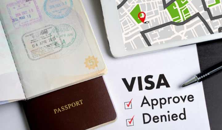H-1B Visa Revocations Increase
