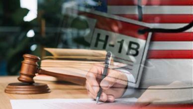 Matter of Simeio established two scenarios when H1B amendments