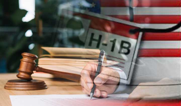 Matter of Simeio established two scenarios when H1B amendments