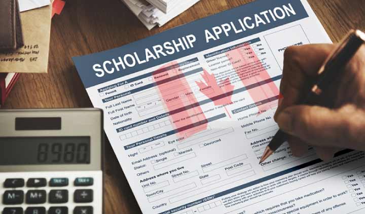 International students in Canada can avail scholarship option