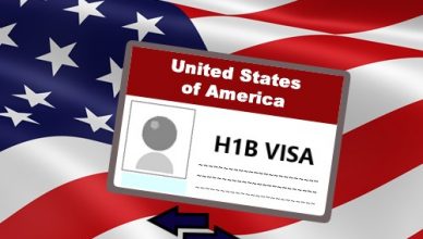 Final Rule for H-1B Grace Period after Employment Termination