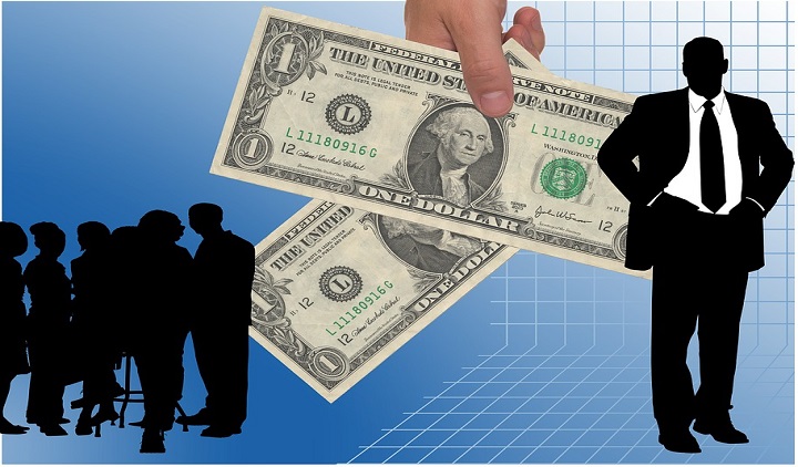 Southern California Company Pays H1B Worker for Labor Program Violations