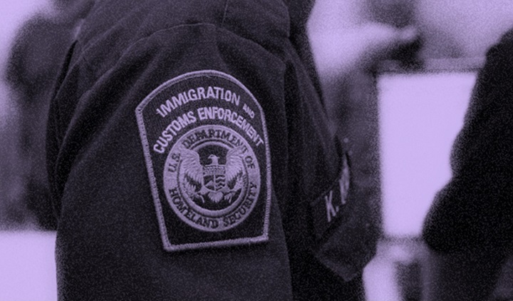 Search Warrant Needs To Obtained Before ICE Raid On Basis Of Proof