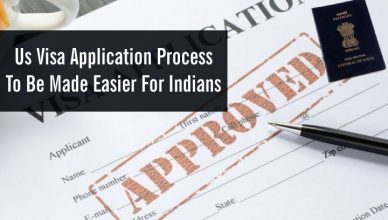 Us Visa Application Process to Be Made Easier for Indians - OPTnation