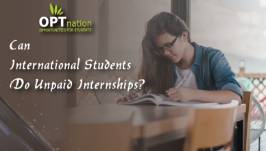 Can STEM OPT be Unpaid Employment like Internship or Volunteer