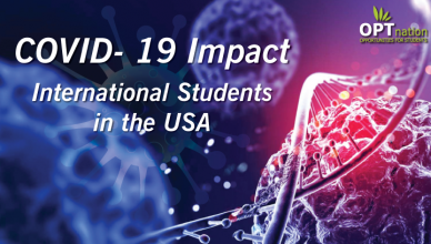 COVID-19 Impact Why Fees of International Students in the USA Should Be Relaxed!