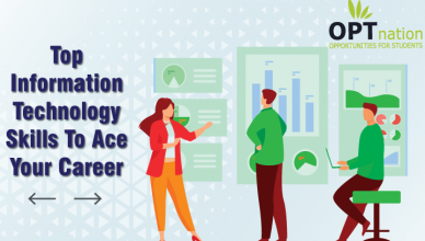 Information Technology Skills To ace your career