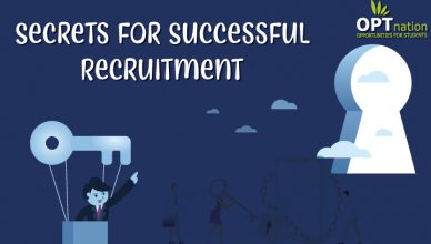 Secrets in Successful Employee Recruitment - Jobseekers Should Know