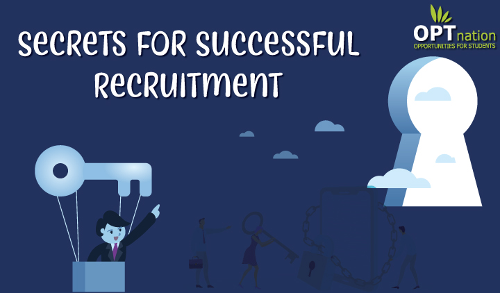 Secrets in Successful Employee Recruitment - Jobseekers Should Know