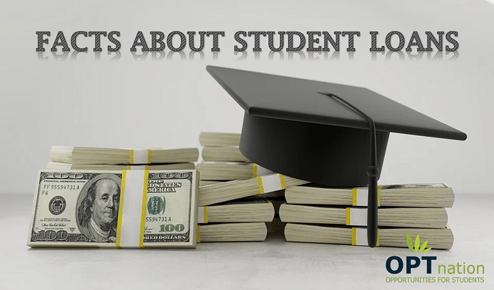 Surprising Facts about Student Loans That Will Change Your Life