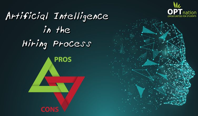 Pros and Cons Of Using Artificial Intelligence In Hiring Process | AI in Recruitment Industry