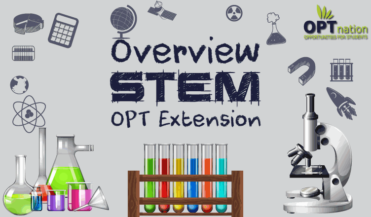 24 Month STEM OPT Extension Processing Time and Requirements