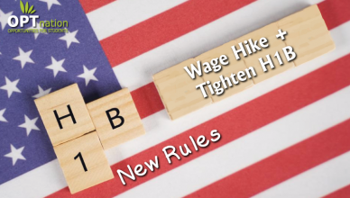 H1B Visa New Rules: Wages Hike by Upto 47% in US regions