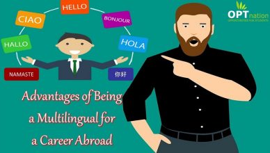 8 Advantages of Being a Multilingual when Building a Career Abroad
