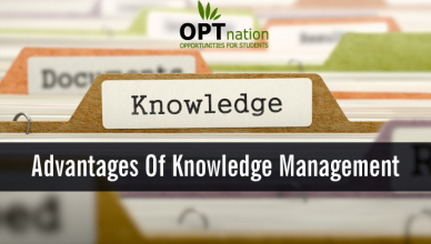 Some Of The Advantages Of Knowledge Management