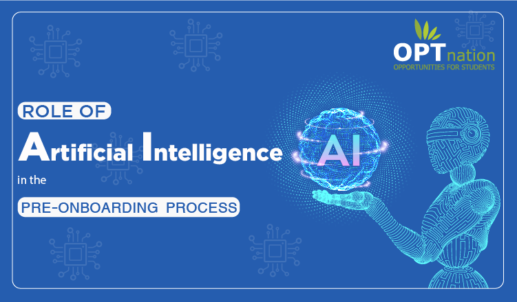 Using AI to Boost Engagement in the Pre-Onboarding Process