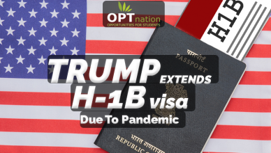 trump extends ban on h-1b gc foreign work visas until 31 march 2021