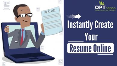 Best Tools to Instantly Create Your Resume Online