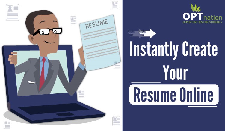 Best Tools to Instantly Create Your Resume Online