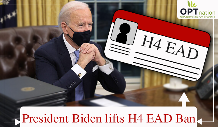 president biden withdraws rule banning h4 ead work