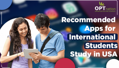 10 Must-Have Apps for International Students in the U.S