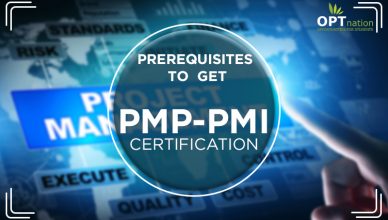 prerequisites to get pmi pmp certification