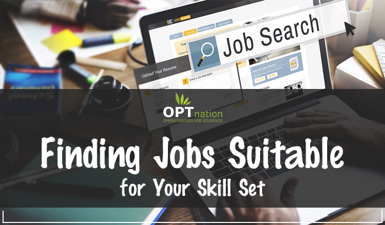 Best Suitable IT Jobs for Your Skill Set