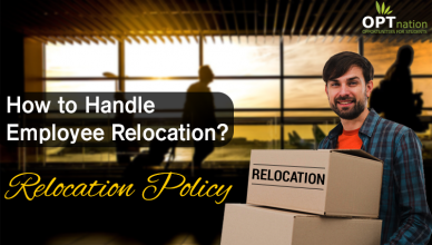 What is a Relocation Policy and How to Handle Employee Relocation