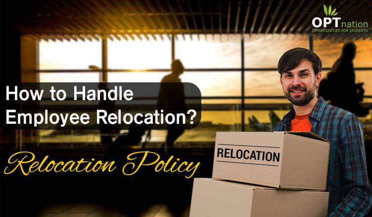 What is a Relocation Policy and How to Handle Employee Relocation
