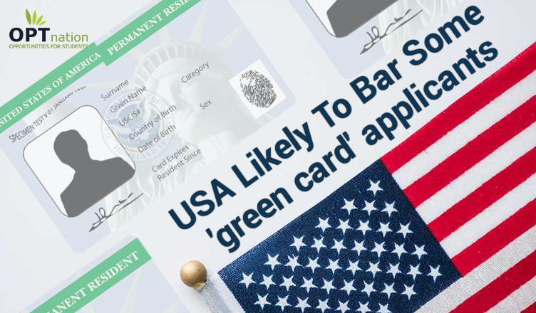 Supreme Court likely to impose limits on some 'Green Card' Applicants With Illegal Entry
